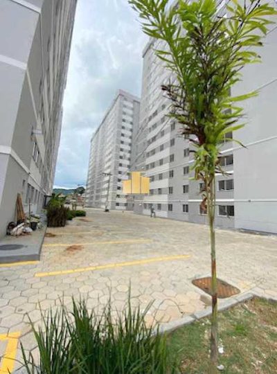 Apartamento, 2 quartos, 44 m² - Foto 4