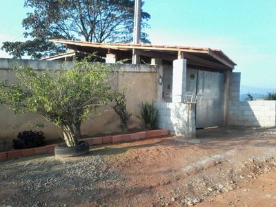 Chácara - Foto 1