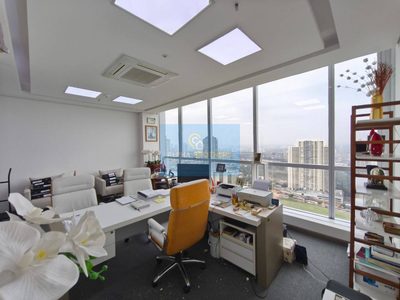 Sala-Conjunto, 41 m² - Foto 1
