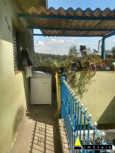 Casa, 2 quartos - Foto 1
