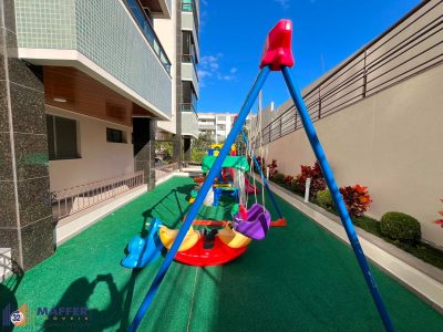 Apartamento, 3 quartos, 110 m² - Foto 4