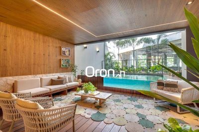 Apartamento, 3 quartos, 268 m² - Foto 5