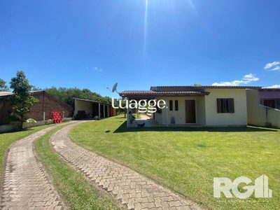 Sítio, 2 quartos, 49 m² - Foto 2