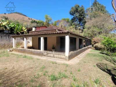Chácara, 2 quartos, 8000 m² - Foto 2