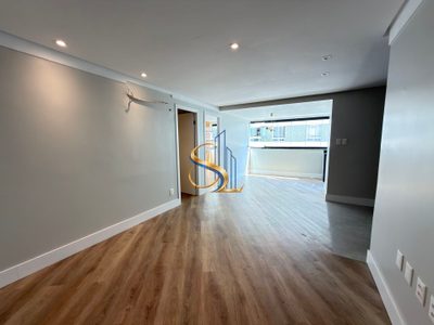 Apartamento, 2 quartos, 68 m² - Foto 2