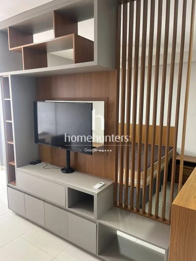 Apartamento, 1 quarto, 44 m² - Foto 3