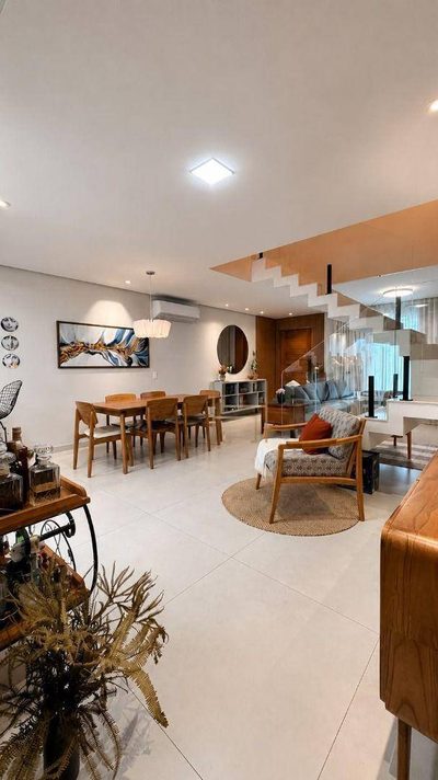 Casa, 3 quartos, 200 m² - Foto 3
