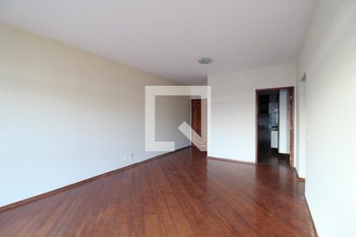 Apartamento, 3 quartos, 115 m² - Foto 3