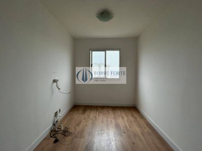 Apartamento, 2 quartos, 48 m² - Foto 5