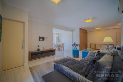 Apartamento, 2 quartos, 96 m² - Foto 4