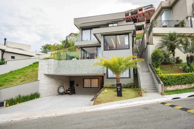 Casa de Condomínio, 5 quartos - Foto 3
