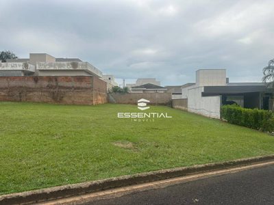Loteamento e Condomínio, 463 m² - Foto 1