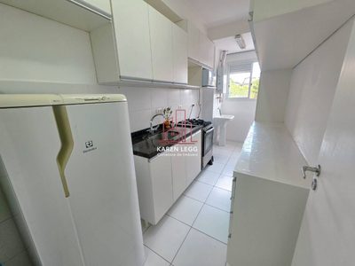 Apartamento, 2 quartos, 57 m² - Foto 4