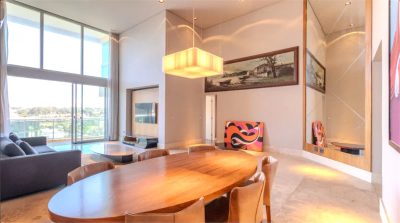Apartamento, 4 quartos, 193 m² - Foto 4