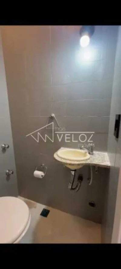 Apartamento, 1 quarto, 22 m² - Foto 5