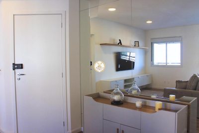 Apartamento, 2 quartos, 109 m² - Foto 4