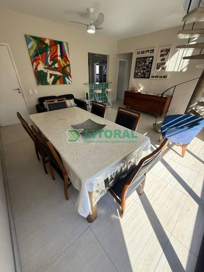 Cobertura, 4 quartos, 290 m² - Foto 4