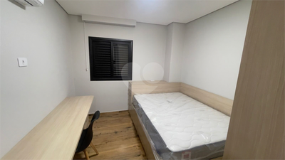 Apartamento, 1 quarto, 30 m² - Foto 2