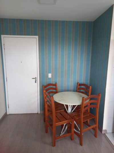 Apartamento, 2 quartos, 48 m² - Foto 5