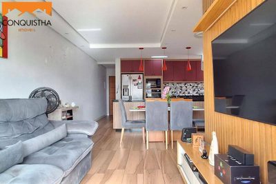 Cobertura, 3 quartos, 282 m² - Foto 1