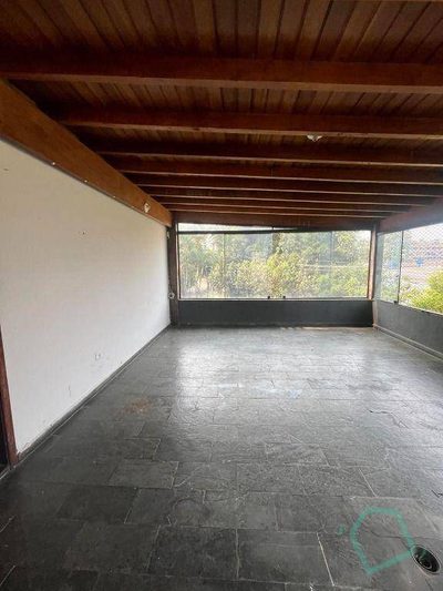 Casa, 6 quartos, 371 m² - Foto 4