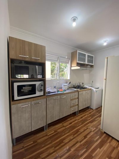 Apartamento, 2 quartos, 62 m² - Foto 5