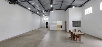 Loja-Salão, 250 m² - Foto 3