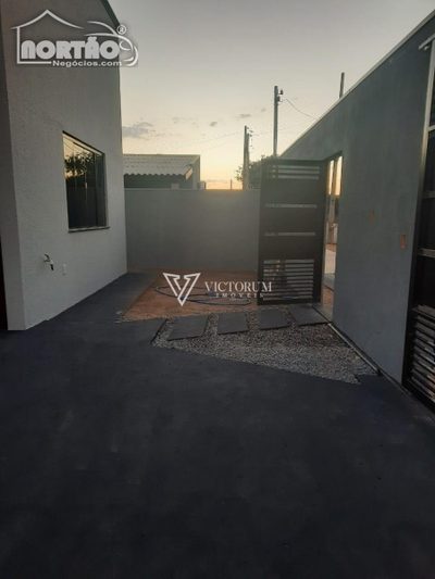 Casa, 4 quartos, 79 m² - Foto 2