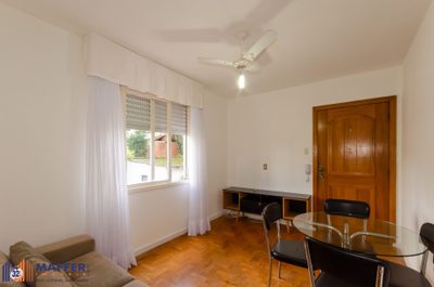 Apartamento, 2 quartos, 47 m² - Foto 1