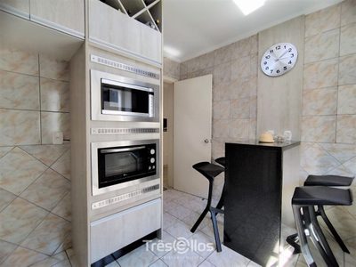 Apartamento, 2 quartos, 65 m² - Foto 4