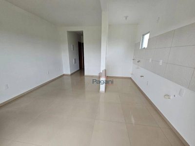 Apartamento, 2 quartos, 56 m² - Foto 3