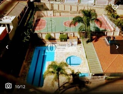 Apartamento, 2 quartos, 52 m² - Foto 5