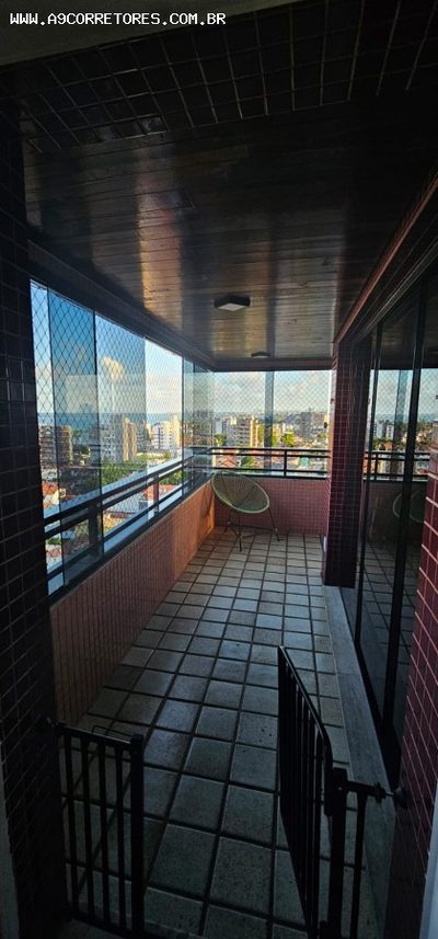 Apartamento, 3 quartos - Foto 3