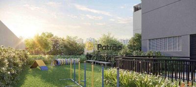 Apartamento, 1 quarto, 52 m² - Foto 4