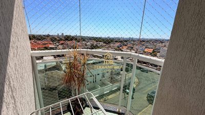 Apartamento, 2 quartos, 62 m² - Foto 2