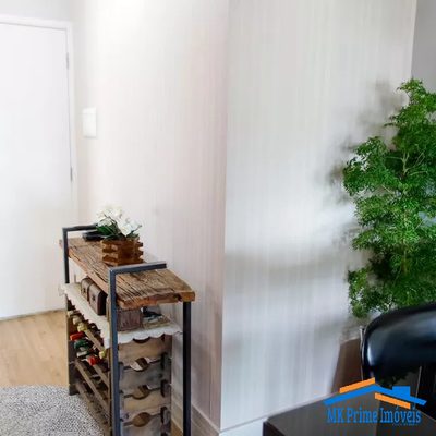 Apartamento, 2 quartos, 61 m² - Foto 3