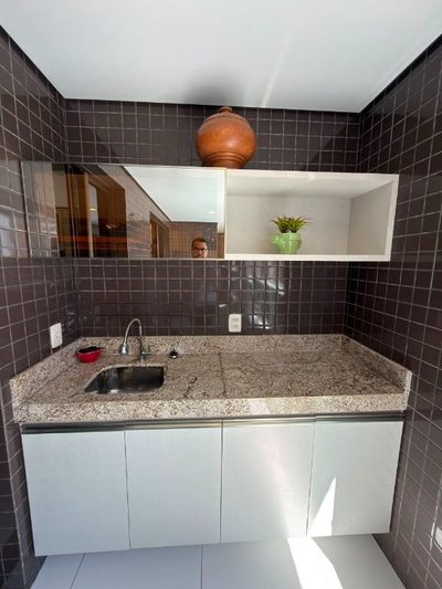 Apartamento, 2 quartos, 87 m² - Foto 5