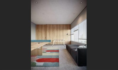 Apartamento, 3 quartos, 150 m² - Foto 2