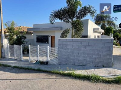 Casa, 3 quartos, 100 m² - Foto 1
