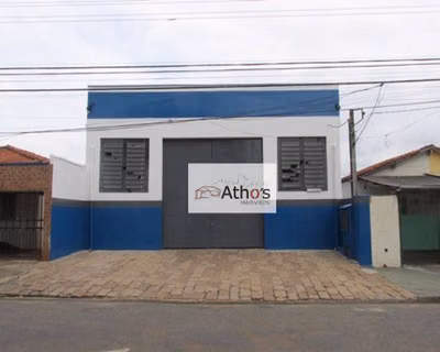 Loja-Salão, 250 m² - Foto 1