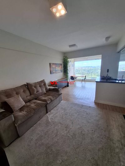 Apartamento, 2 quartos, 82 m² - Foto 2