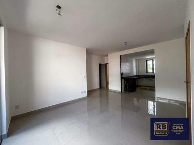 Apartamento, 3 quartos, 88 m² - Foto 5
