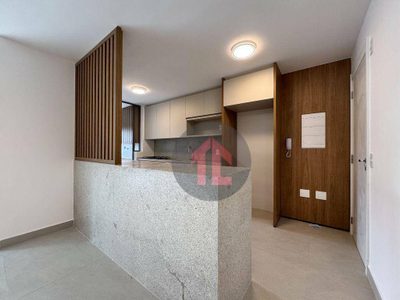 Apartamento, 3 quartos, 126 m² - Foto 4