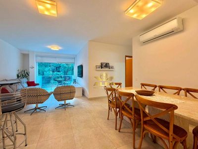 Apartamento, 3 quartos, 115 m² - Foto 1