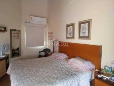 Apartamento, 4 quartos, 229 m² - Foto 2