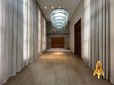 Casa de Condomínio, 5 quartos - Foto 2
