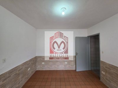 Casa, 1 quarto, 45 m² - Foto 3