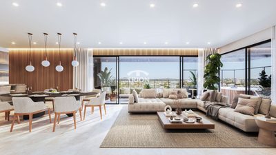 Apartamento, 3 quartos, 171 m² - Foto 4