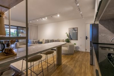 Apartamento, 3 quartos, 123 m² - Foto 2