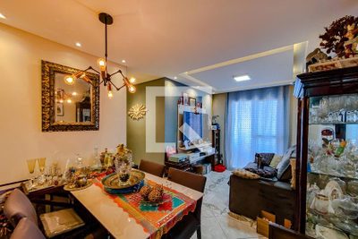 Apartamento, 3 quartos, 64 m² - Foto 1